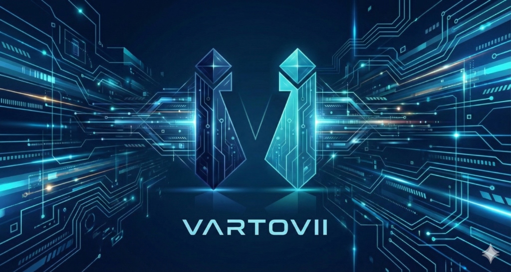 Dashboard & Landing Page